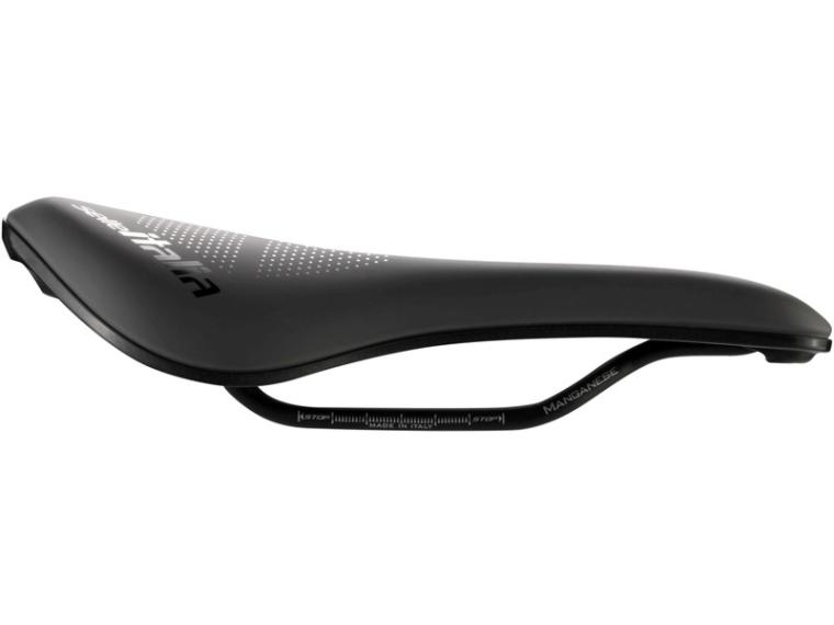 Selle Italia Novus Boost Evo Gravel TM Superflow Zadel