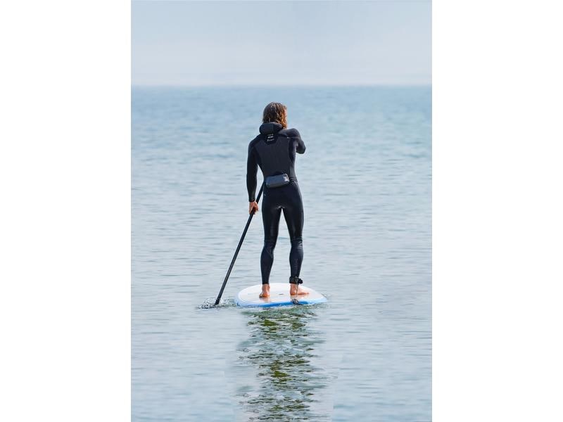 spinlock Alto Belt Pack Rettungsring 75 N Orange SUP-Rettungsring