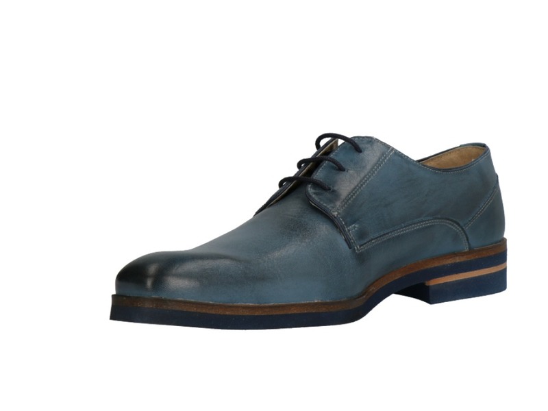 Will Lester 36136 Lichtblauw