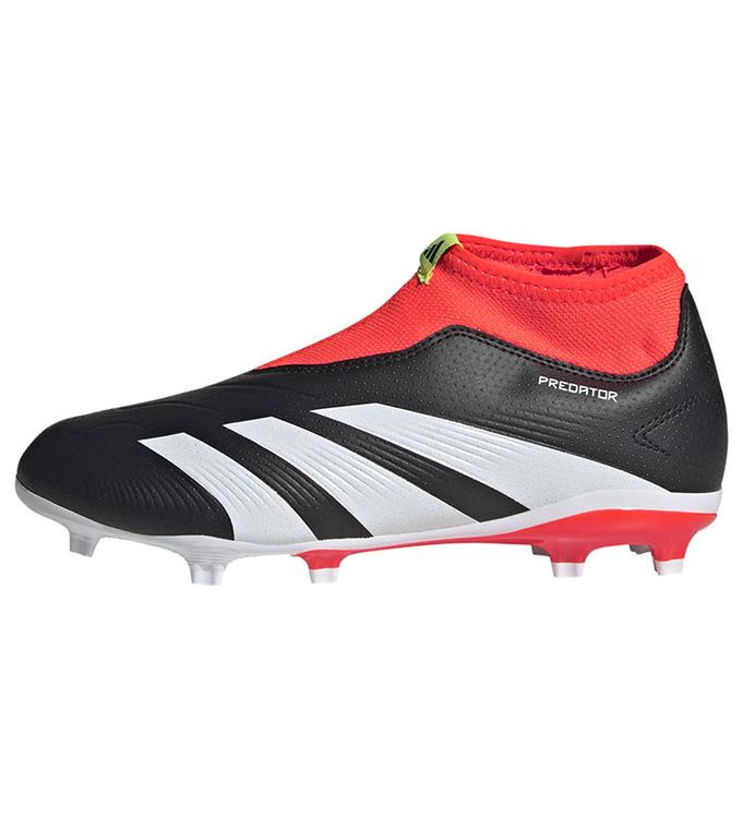 adidas JR Predator 24 League LL FG Voetbalschoenen