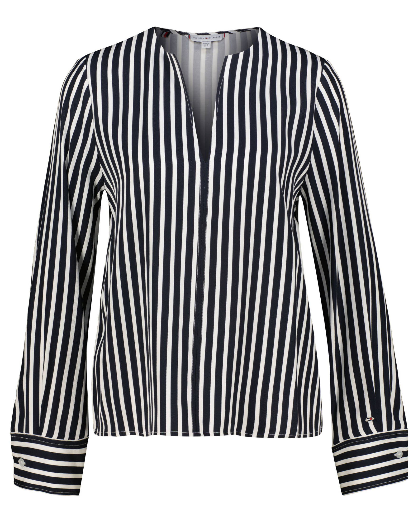 Tommy Hilfiger| Damen Bluse