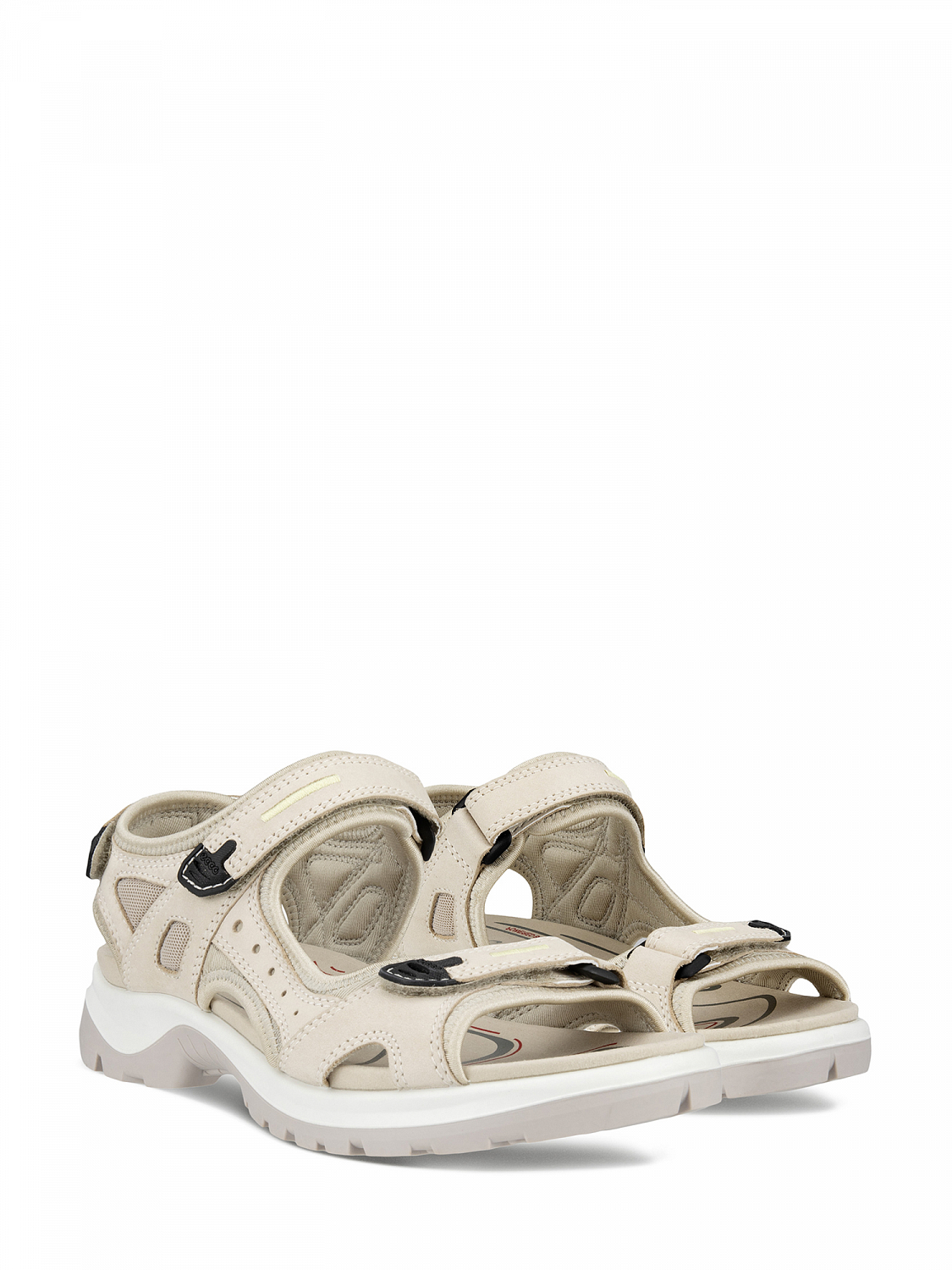 Ecco Offroad Sandal Limestone