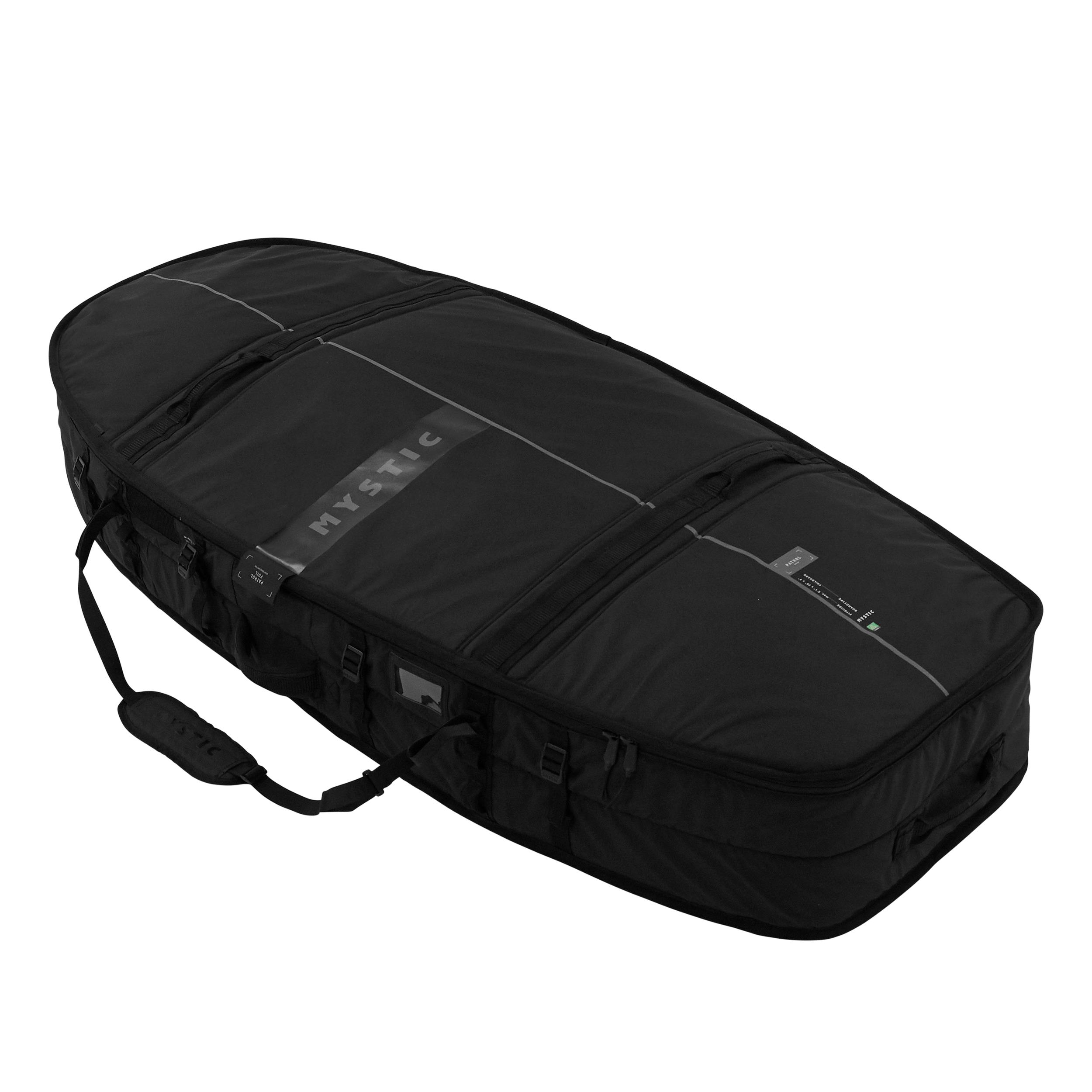 Mystic Patrol Boardbag Foil 5'1