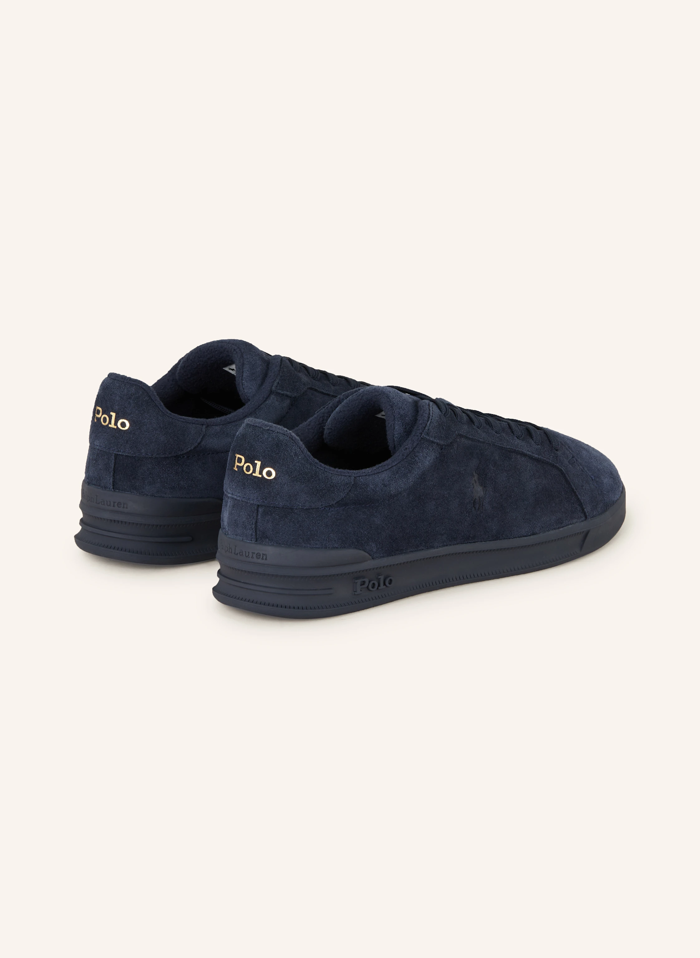 POLO RALPH LAUREN Sneaker