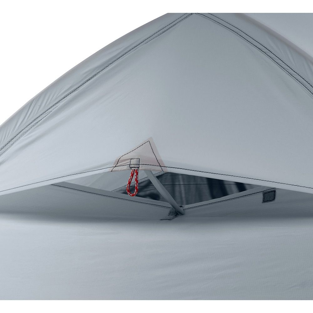 Msr HUBBA HUBBA NX - Tente 2 places gray