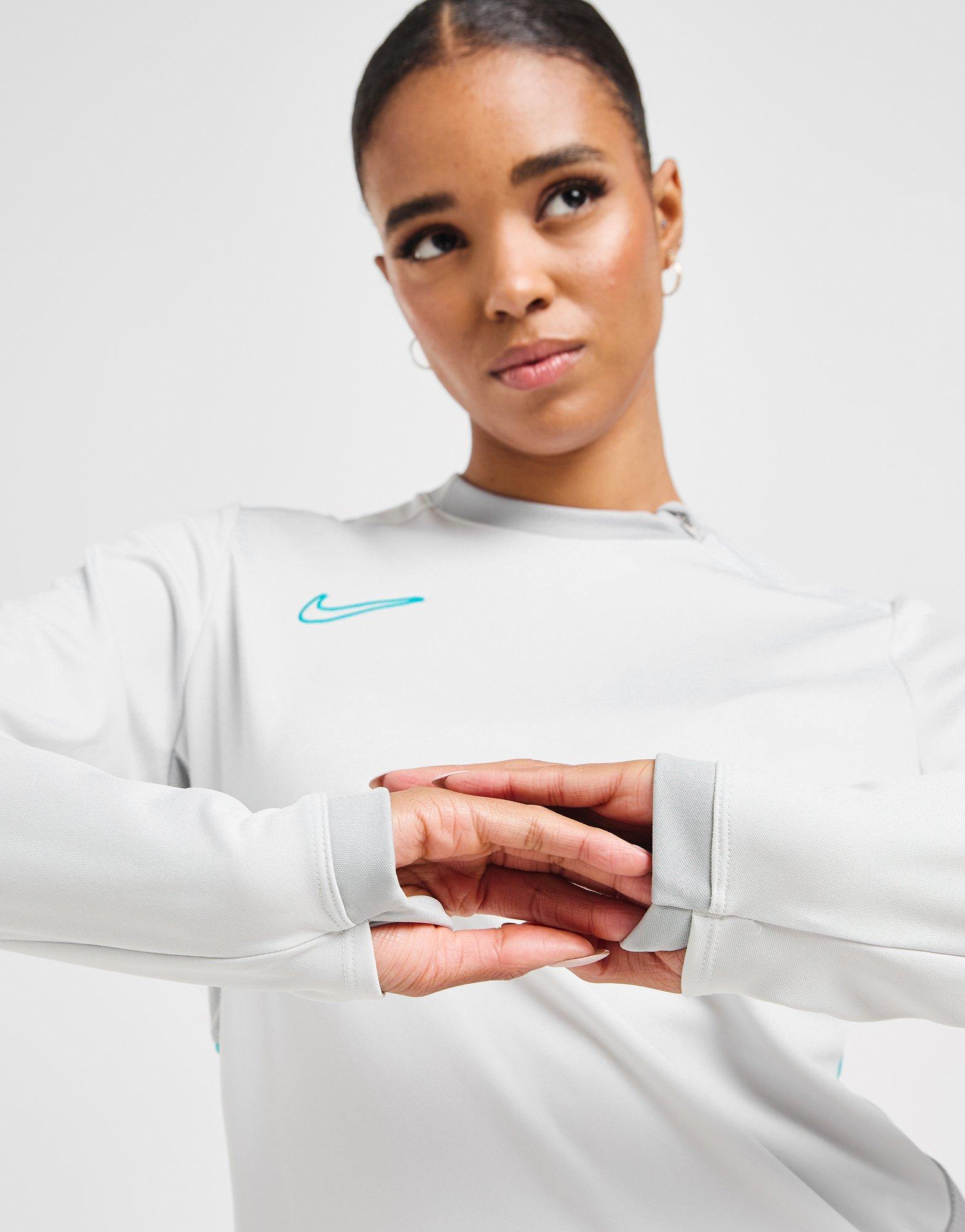 Nike Academy 2.0 Long Sleeve Top