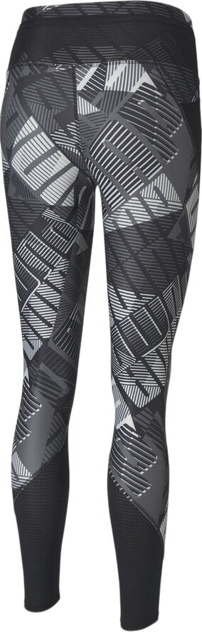 Puma Be Bold AOP 7/8 Tights Multifarvet