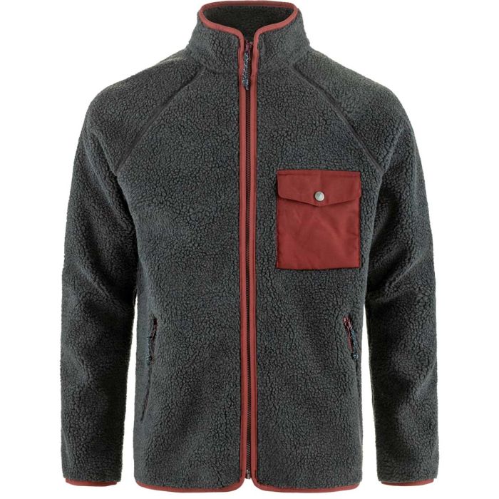 Vardag Pile Fleece Men herrefleece