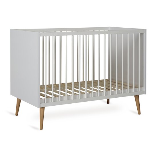 Cocoon Lit   White        de               Quax