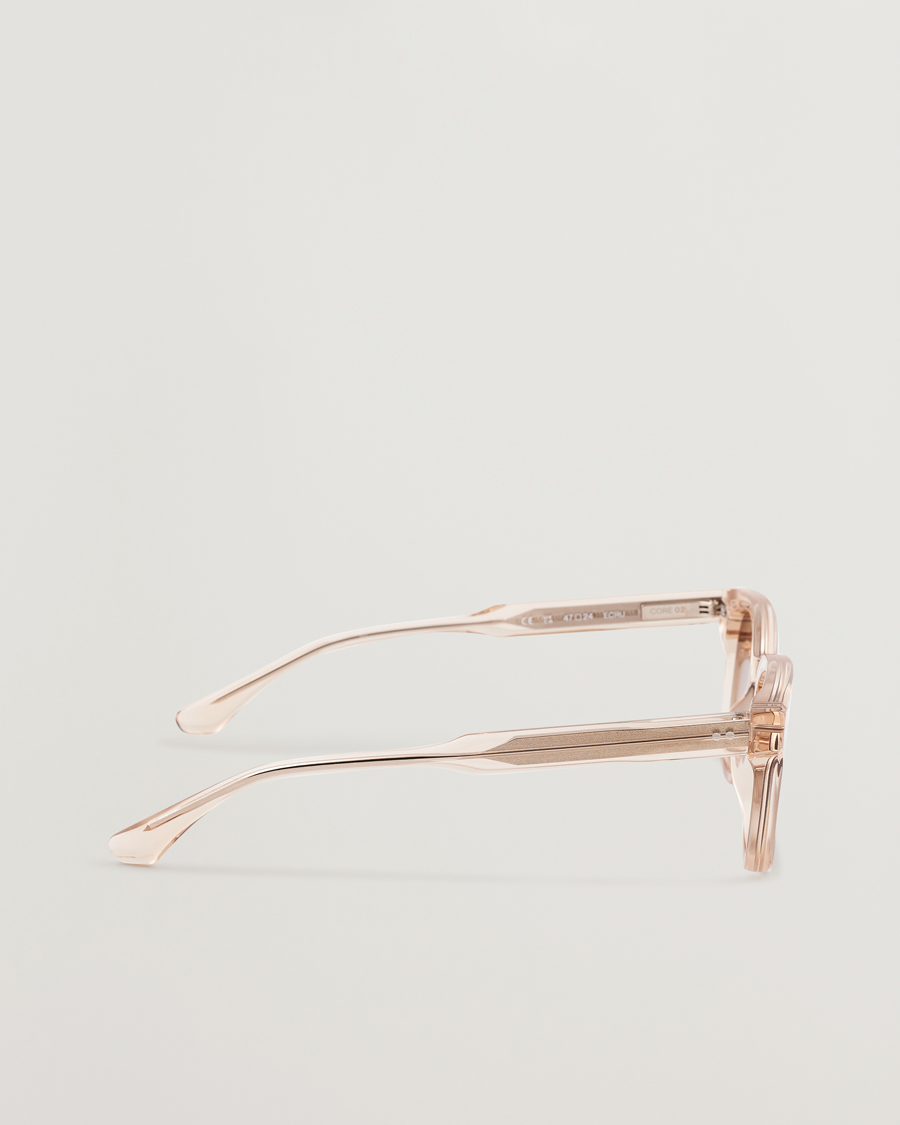 CHIMI 02 Sunglasses Ecru