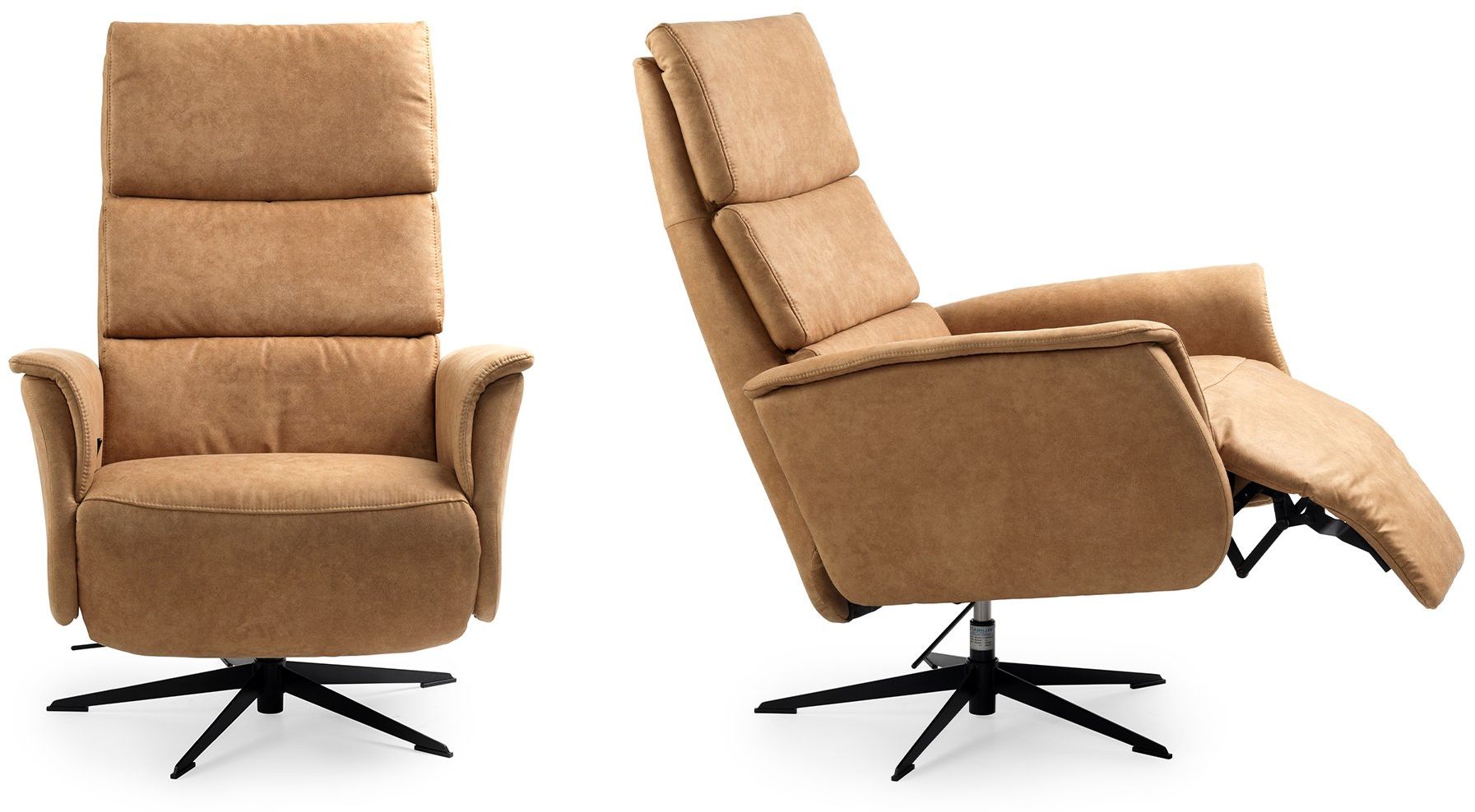 Feelings Wonen Ian Relaxfauteuil