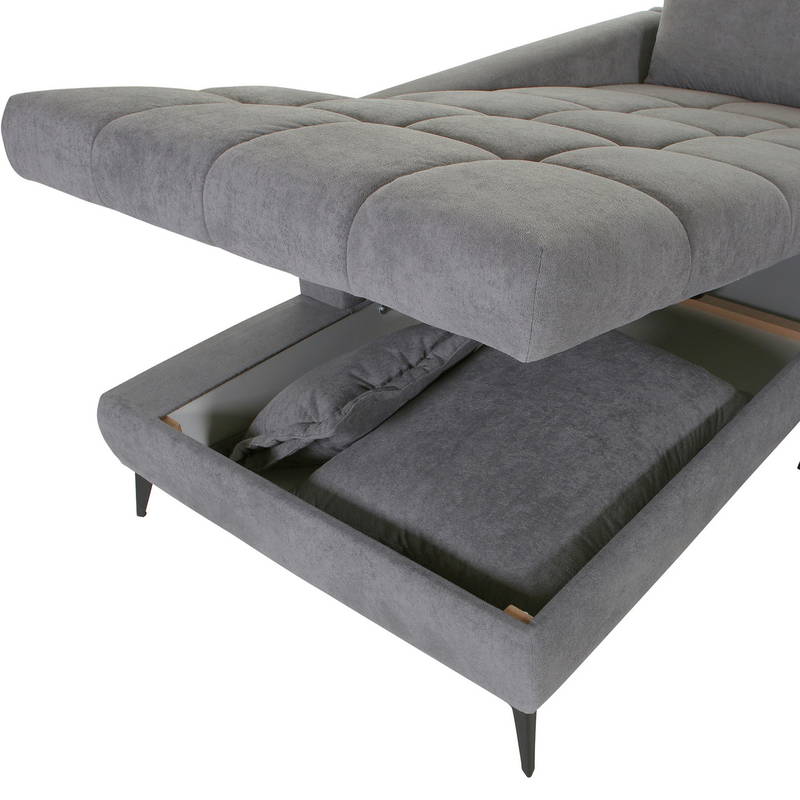 Stylife Ecksofa VIDA