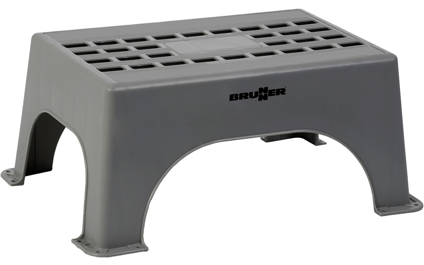 Trittstufe Podium L