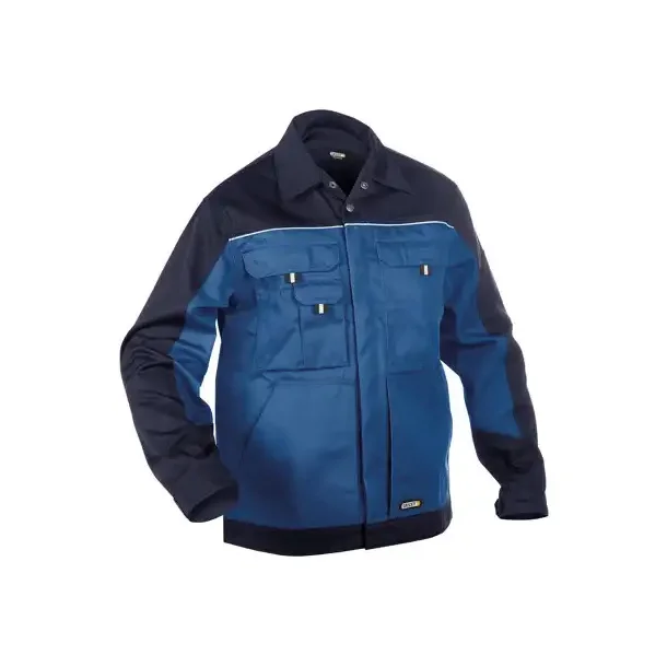 DASSY ® LUGANO (300183) TOFARVET ARBEJDSJAKKE