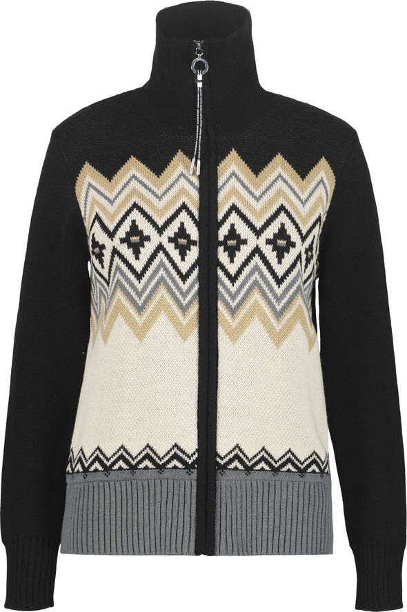 Luhta CARDIGAN Natural white