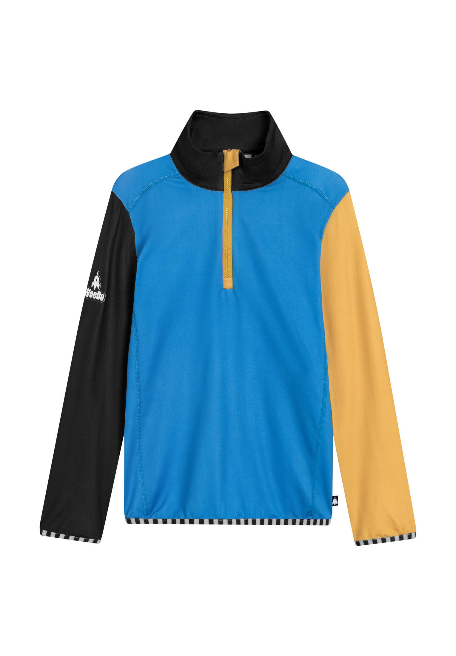 WeeDo| Kinder Funktionsshirt OMONDO Funderwear