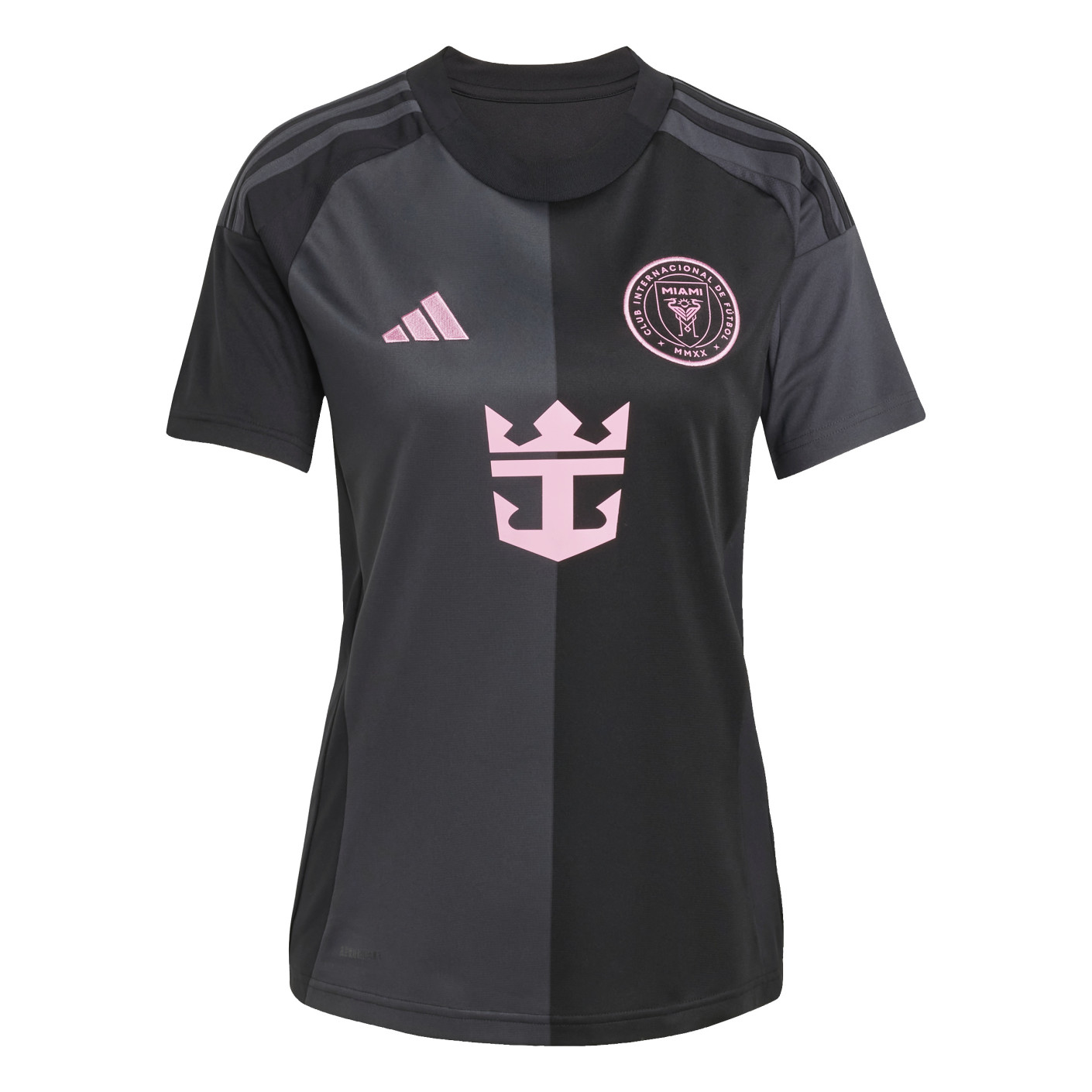 Adidas Inter Miami CF Uitshirt Messi 10 2025-2026 Dames