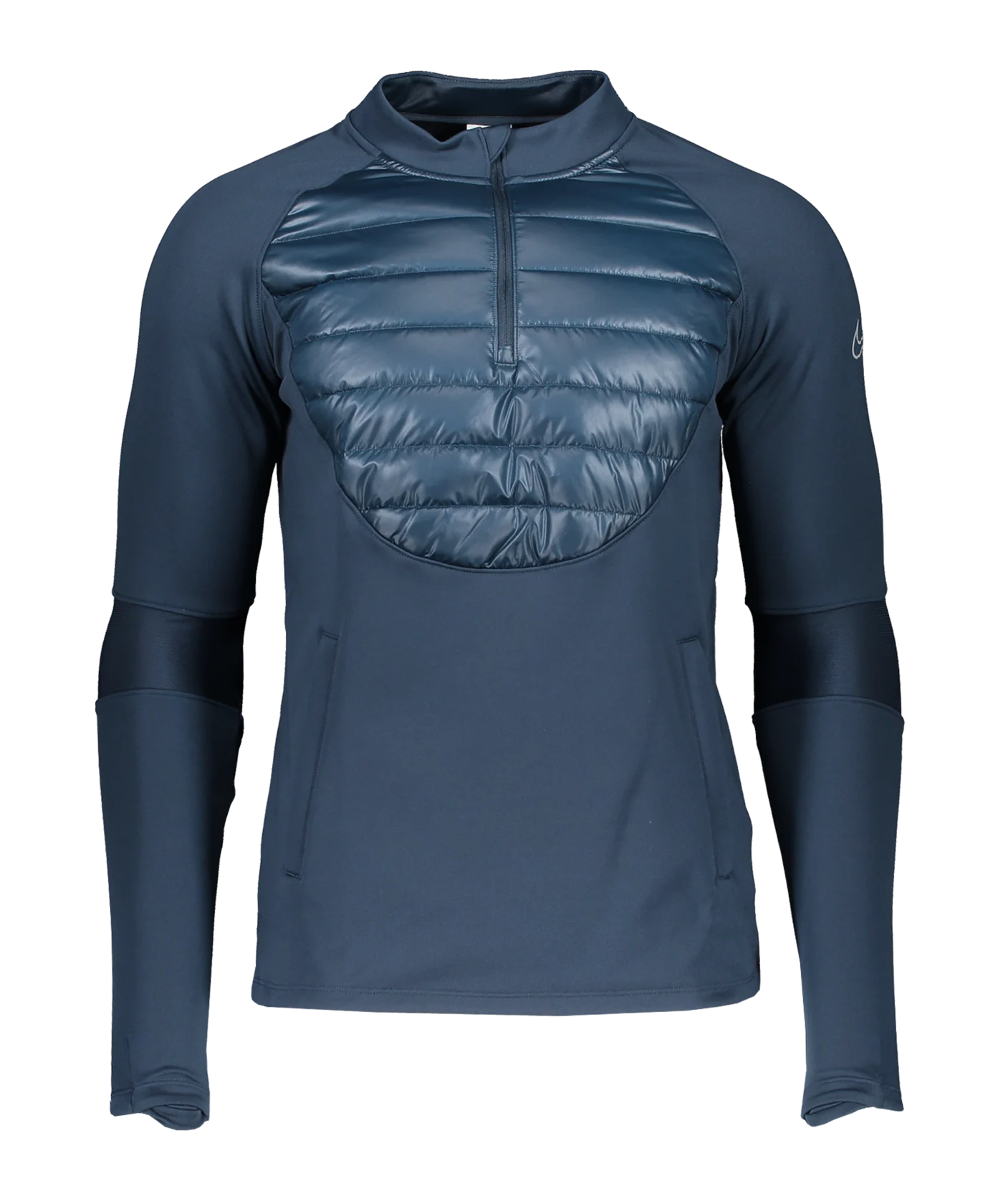 Nike Academy Winter Warrior Drill Sweatshirt F454