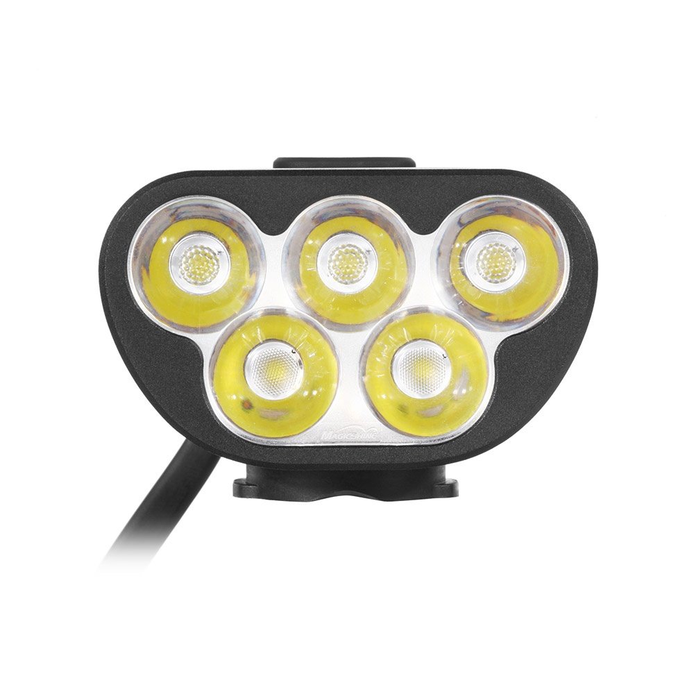 Magicshine Monteer 3500S Nebula Forlygte