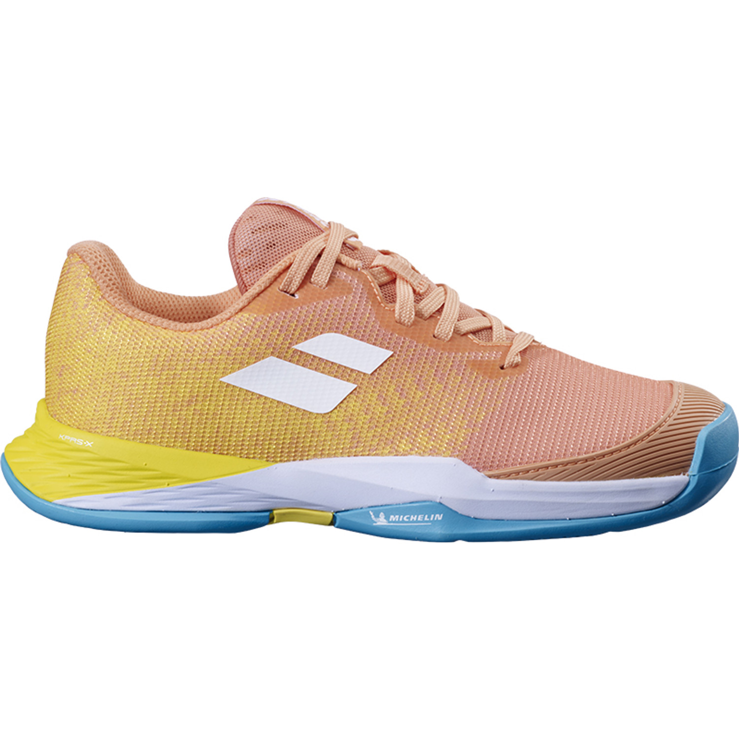 Babolat Jet Mach 3 All Court Meisjes