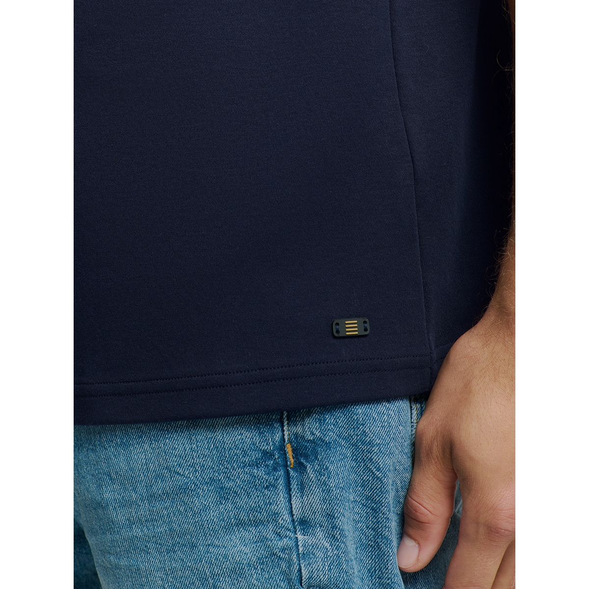 Heren Polo 27380201SN