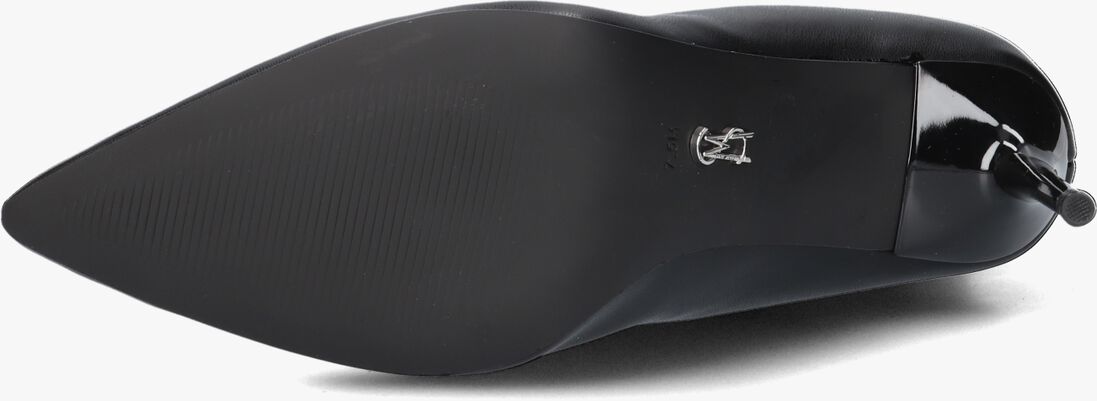 STEVE MADDEN zwarte steve madden enkellaarsjes lyricals