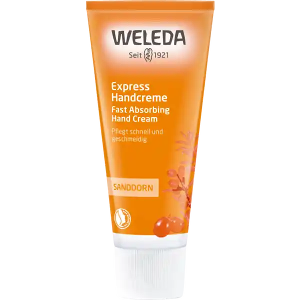 Sanddorn Express Handcreme