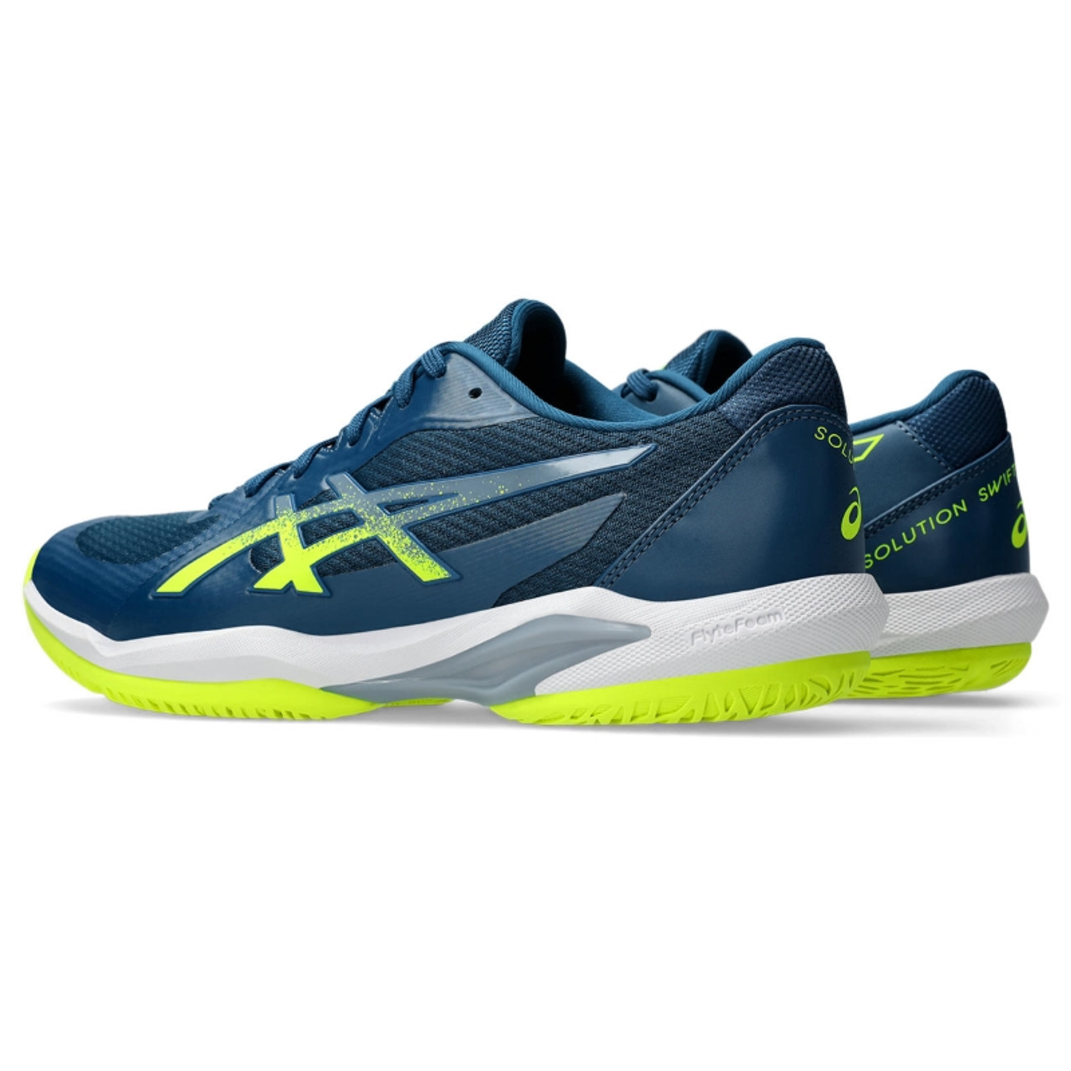 Asics Solution Swift FF 2 Heren