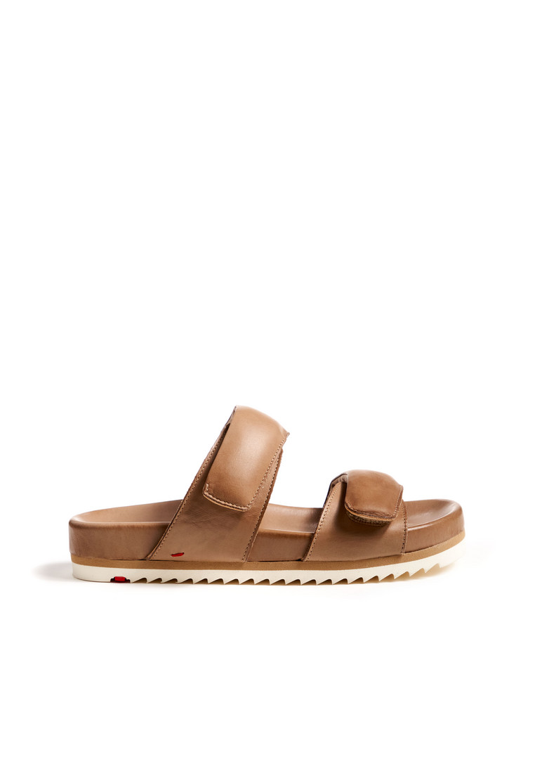 PANTOLETTE Beige