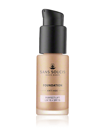 Sans Soucis Perfect Lift Foundation 30 Natural Rosé 30ml