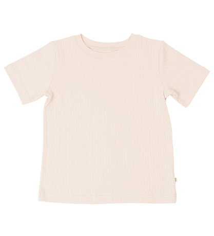 Minimalisma T-shirt - Nirvana - Rib -  Nature