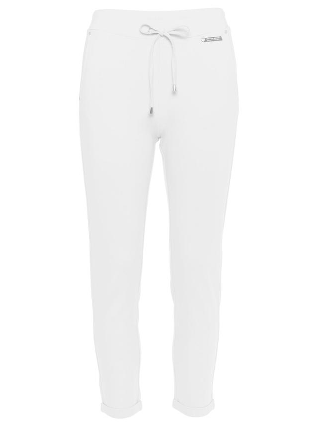 7/8 Jogpants Tina mit Umschlagsaum