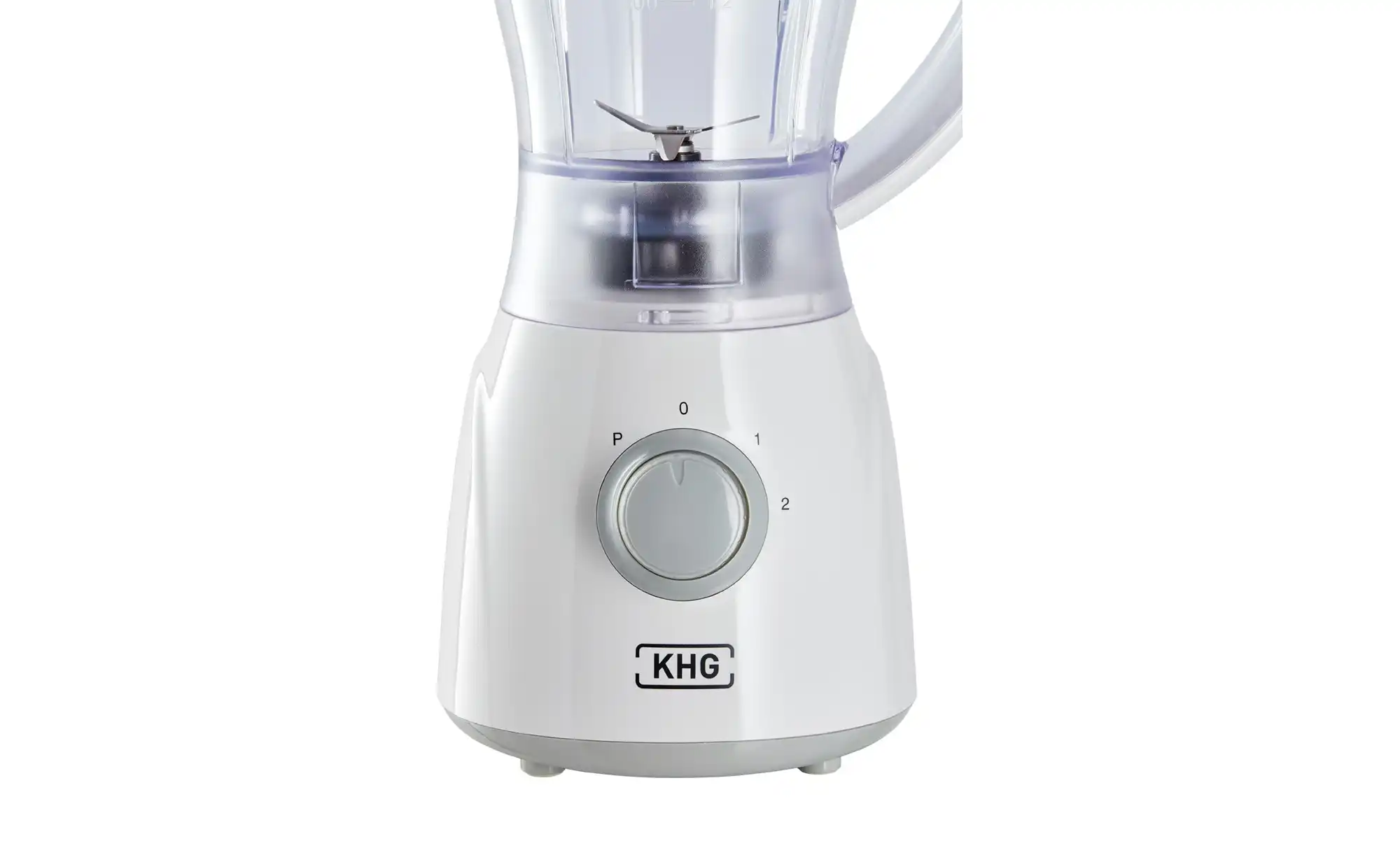 KHG Standmixer STA-350(W)
