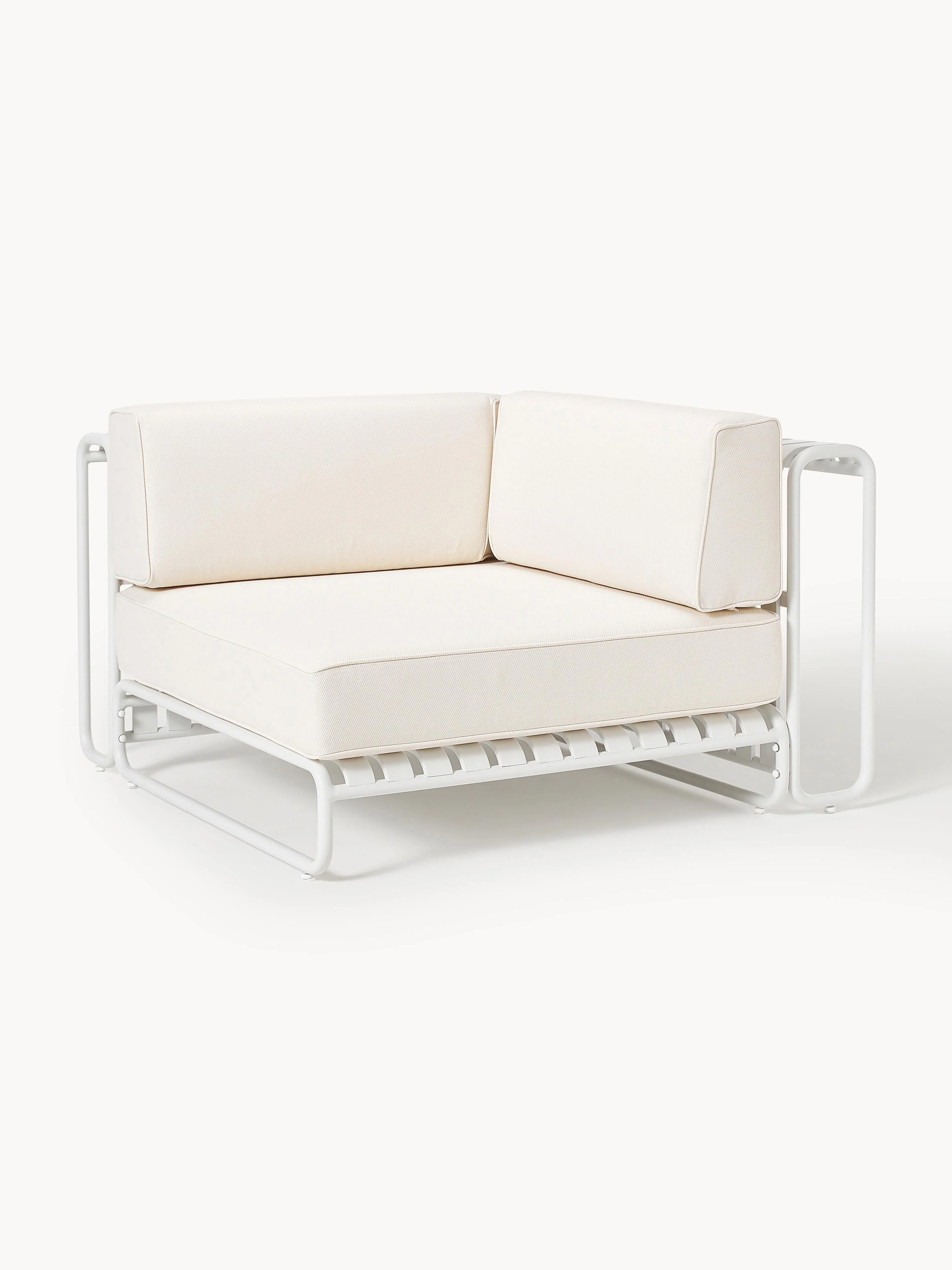 Tuin hoekmodule Caio