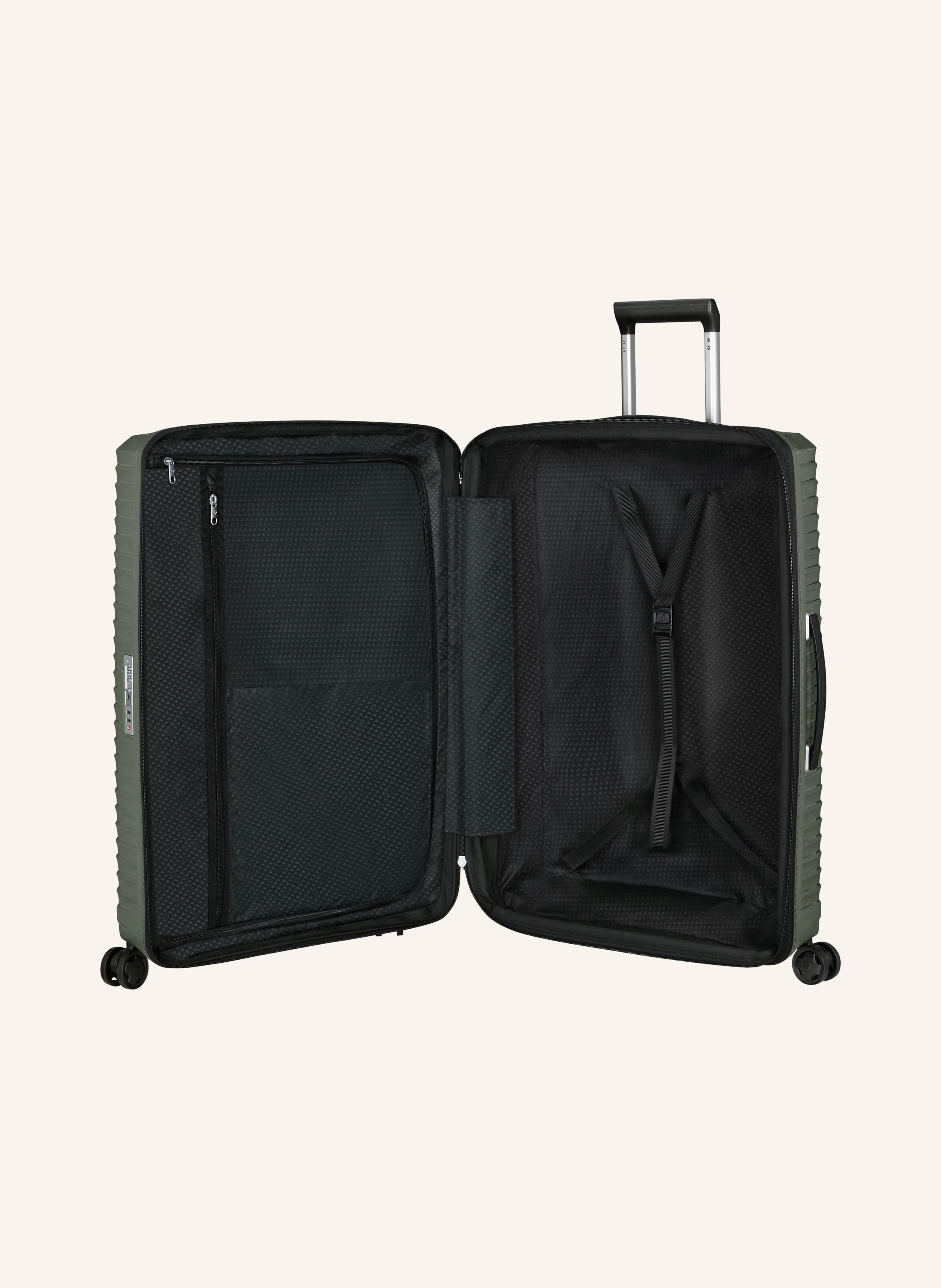 Samsonite Trolley UPSCAPE
