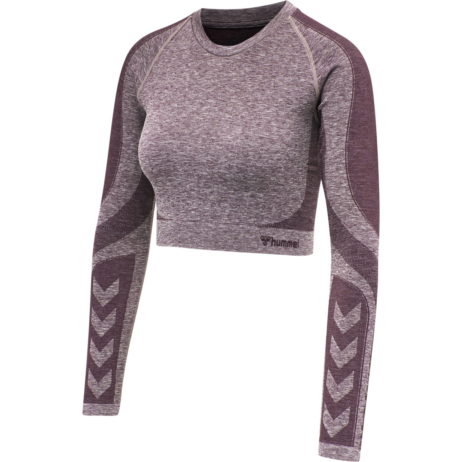hmlKADY SEAMLESS T-SHIRT L/S