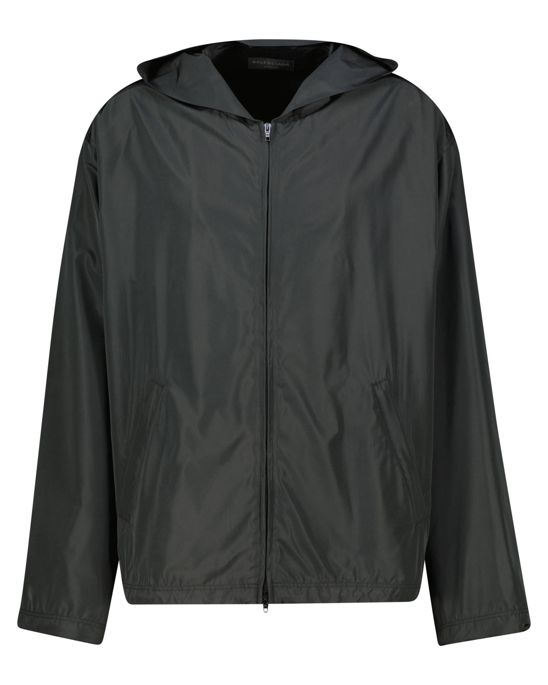 Balenciaga| Jacke TRACKSUIT RAIN JACKET