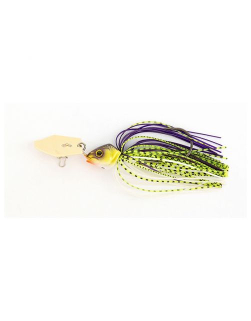 Fox Rage Chatterbait 12g - Table Rock - Spinner & Lepel -