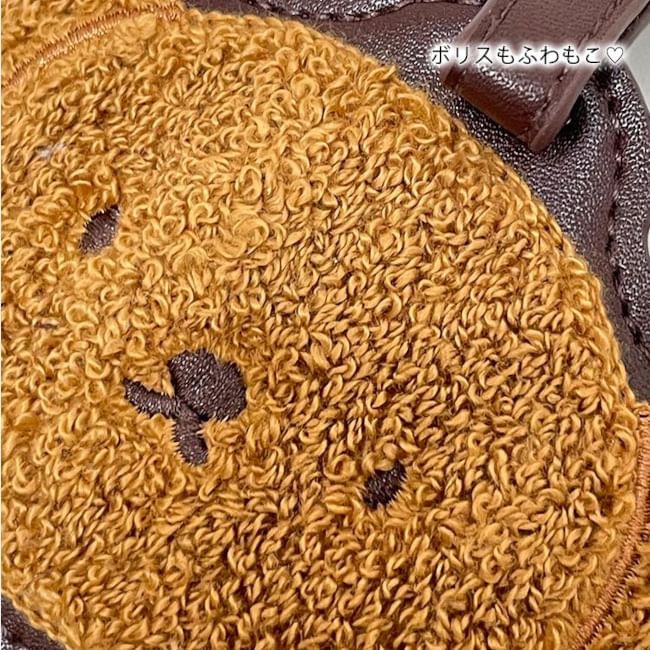 Nijntje - Nijntje bagagelabel