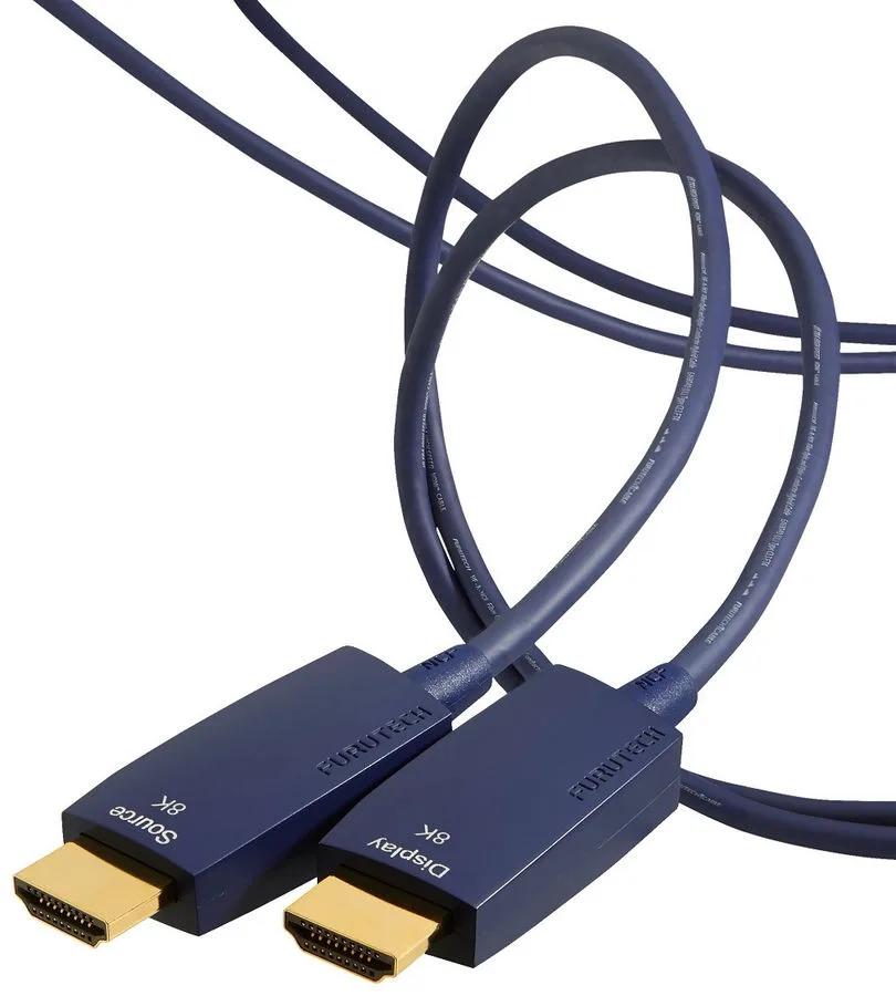 Furutech HF-A-NCF (1,5 m) Câbles HDMI