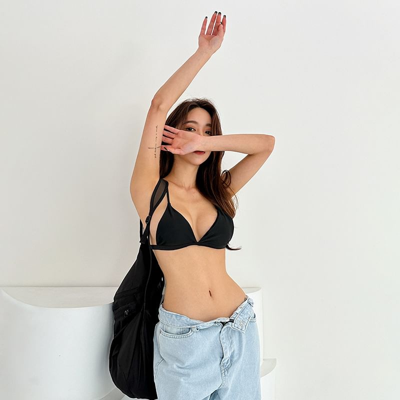 Salanghae - Effen bikiniset