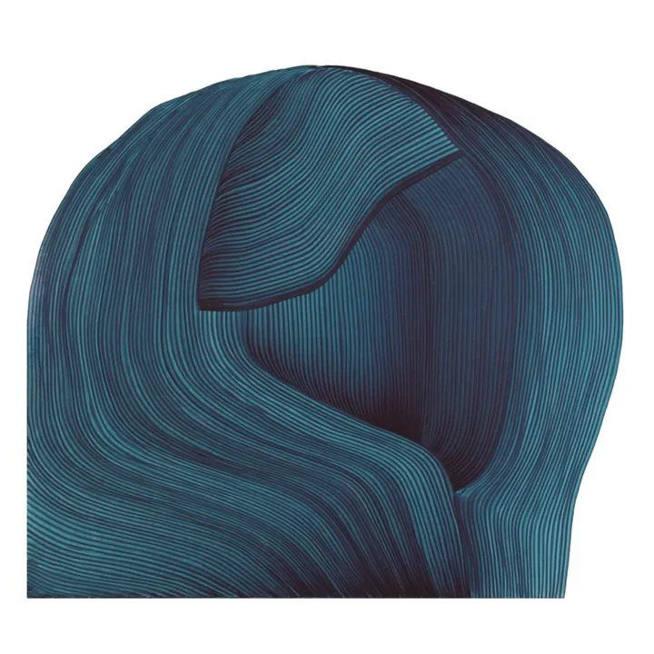 The Wrong Shop Drawing 4 Ronan Bouroullec | Bleu