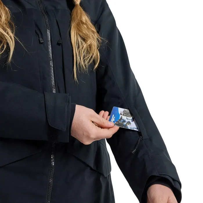 Burton Prowess 2.0 Skijas Dames