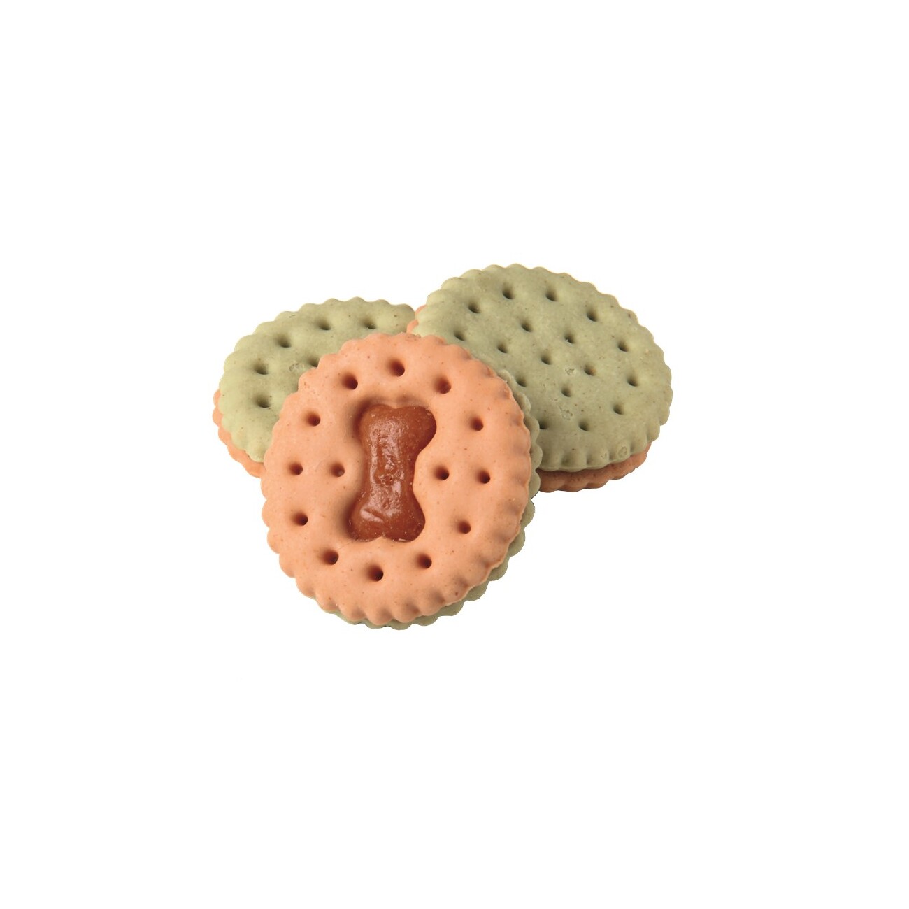 MultiFit Hundekekse 100g