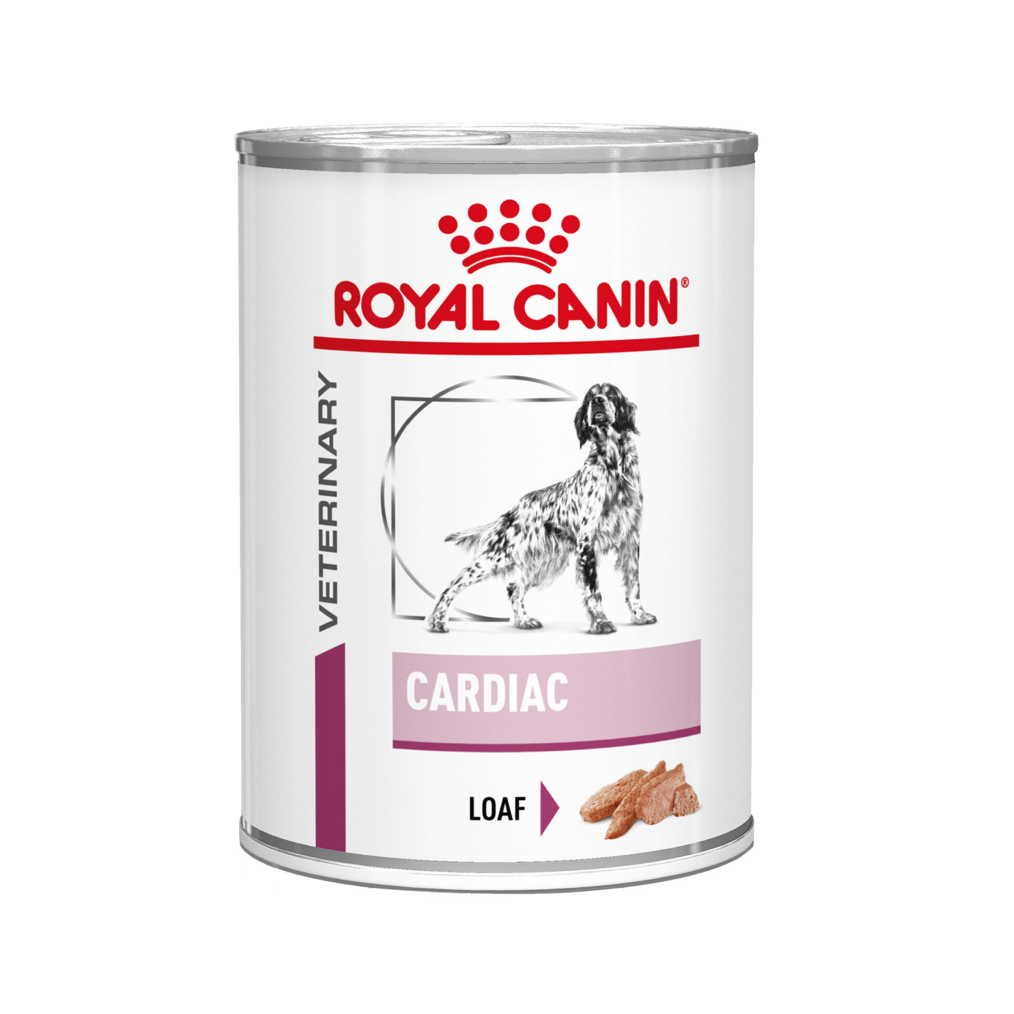 Royal Canin Cardiac Hond - Blik