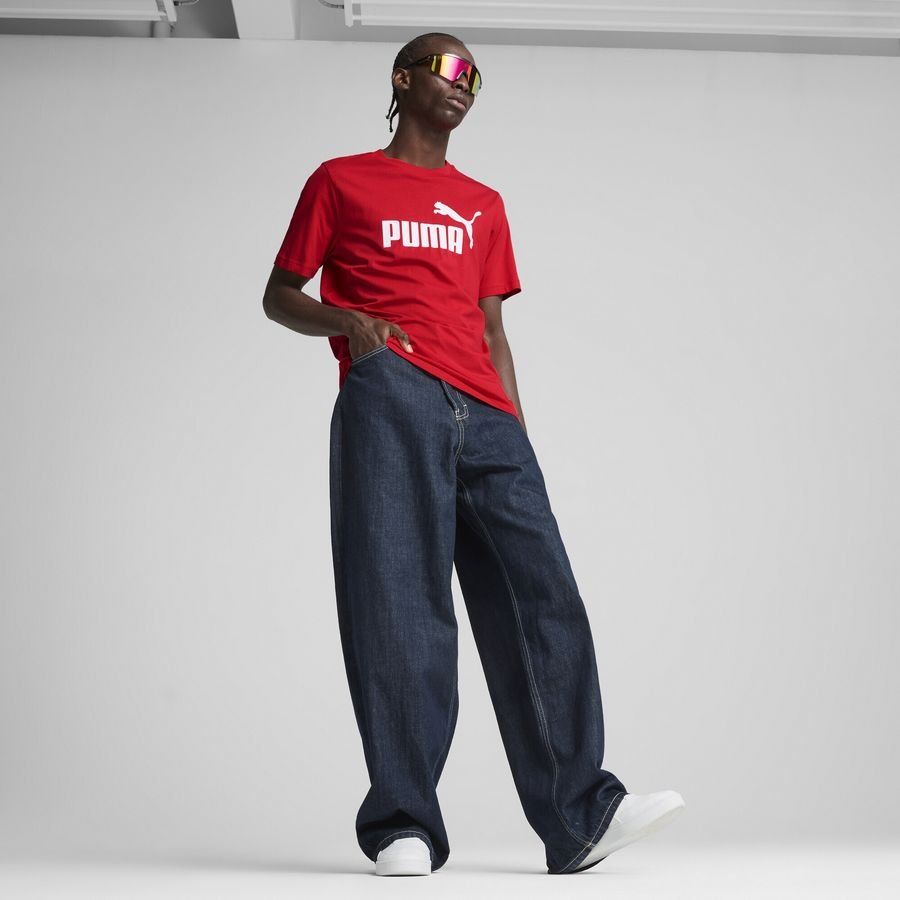 Puma Essentials No. 1 Logo T-Shirt