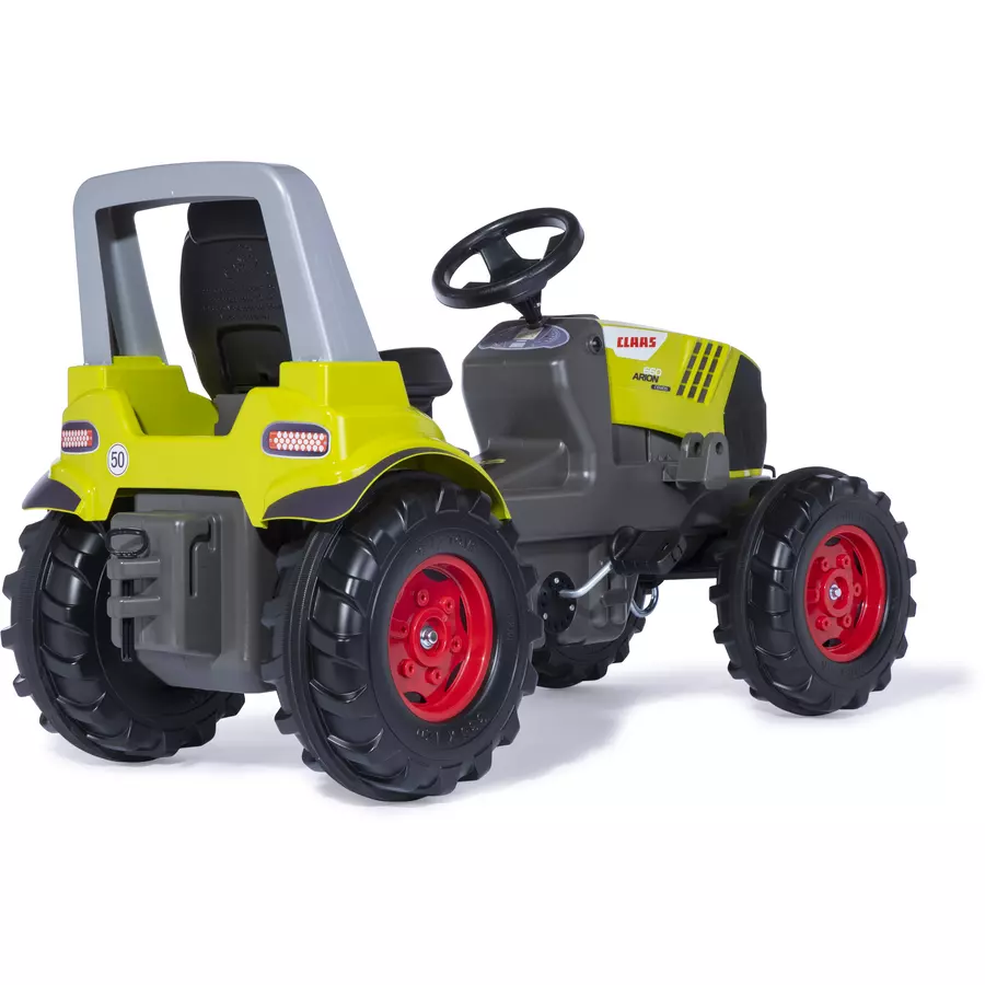 rolly®toys Kindertraktor rollyFarmtrac Premium II Claas Arion 660