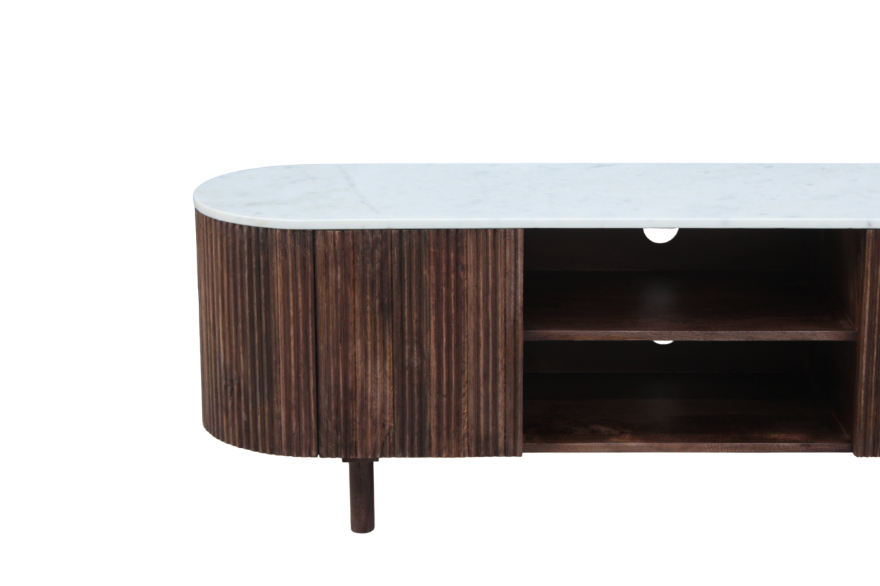 Tv-meubel Parijs 160cm