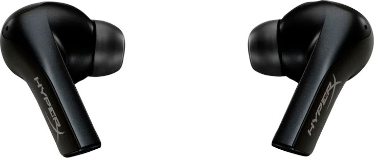HyperX Gaming-Headset »Cloud Mix Buds« Bluetooth | Wireless True Wireless