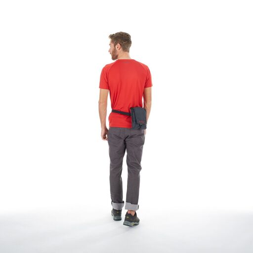 Saco desportivo Mammut Tasch Pouch Melange